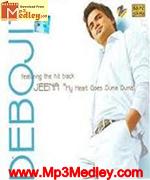 Jeena Debojit 2006 song download
